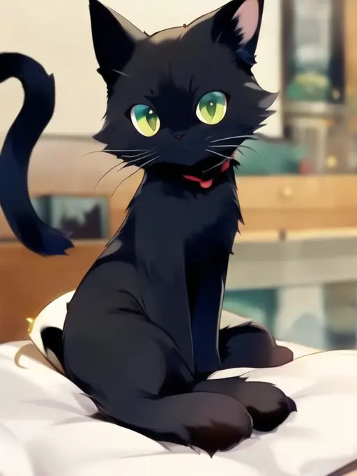 FestalDrum7098의 猫を愛でよう