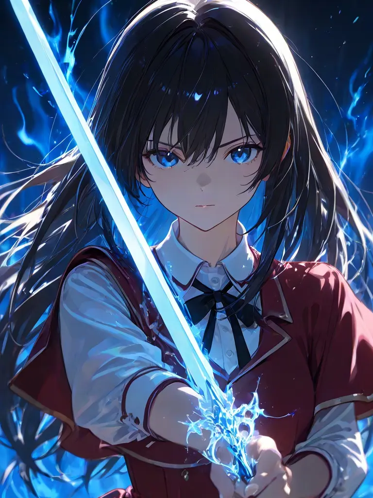 FestalDrum7098의 ウィゾード女学園