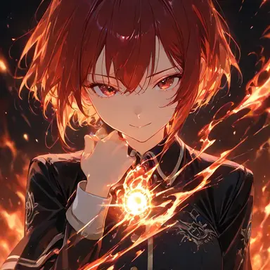 Profile image of フレアルマ