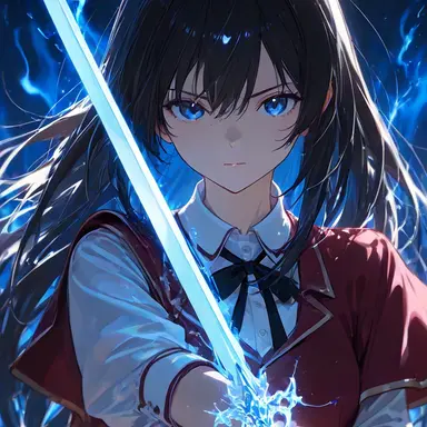 Profile image of 水蘭