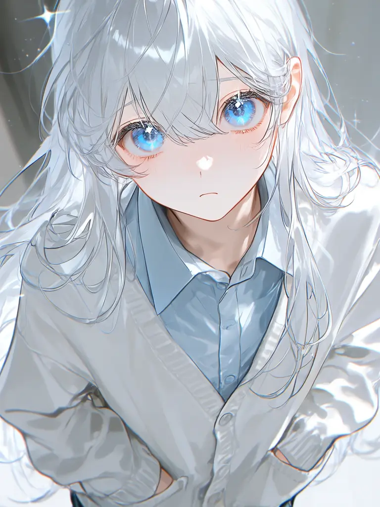 FestalDrum7098의 男子校のお姫様×2
