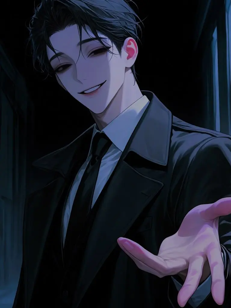 SmugBasil8021의 Welcome Home.