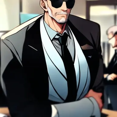 Profile image of Victor Riller