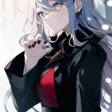 Profile image of Camilla Riller
