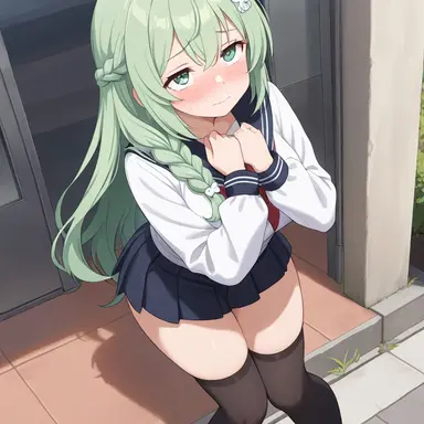 Profile image of りん