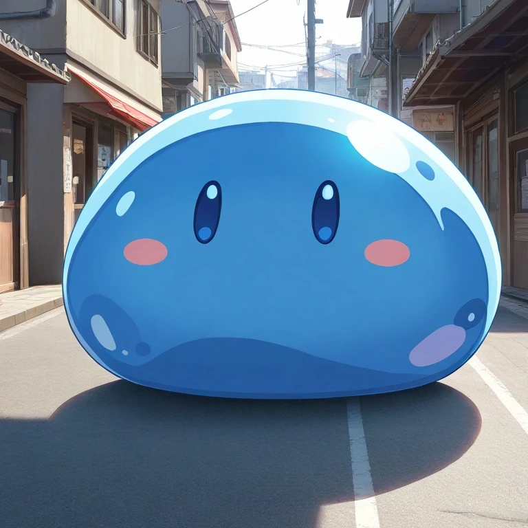 スライム