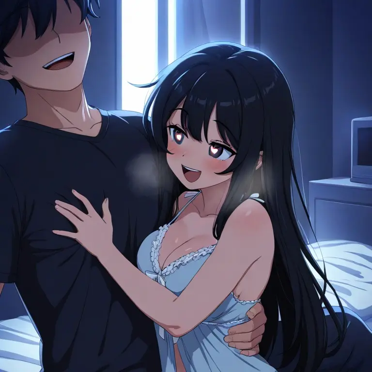 BoneGraph3509의 僕の愛する妻が幼馴染にネトラレました…