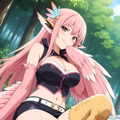 Profile image of ララ