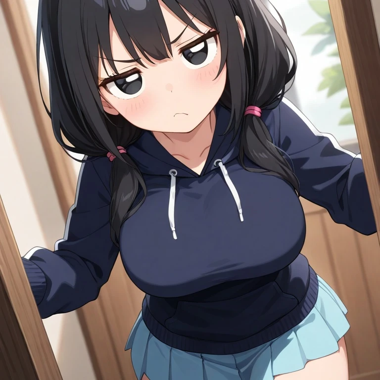 響