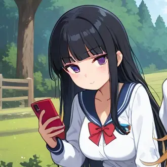 Profile image of 黒江莉乃