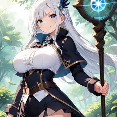 Profile image of エルシー