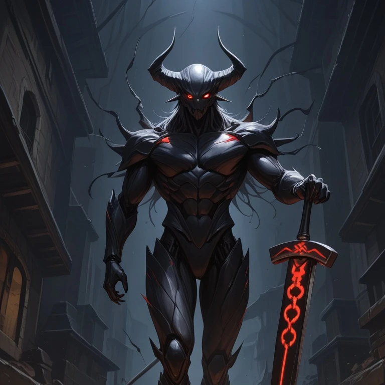 魔王