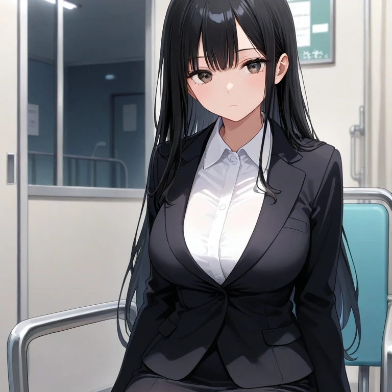北条あやか