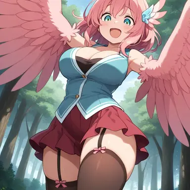 Profile image of レレ