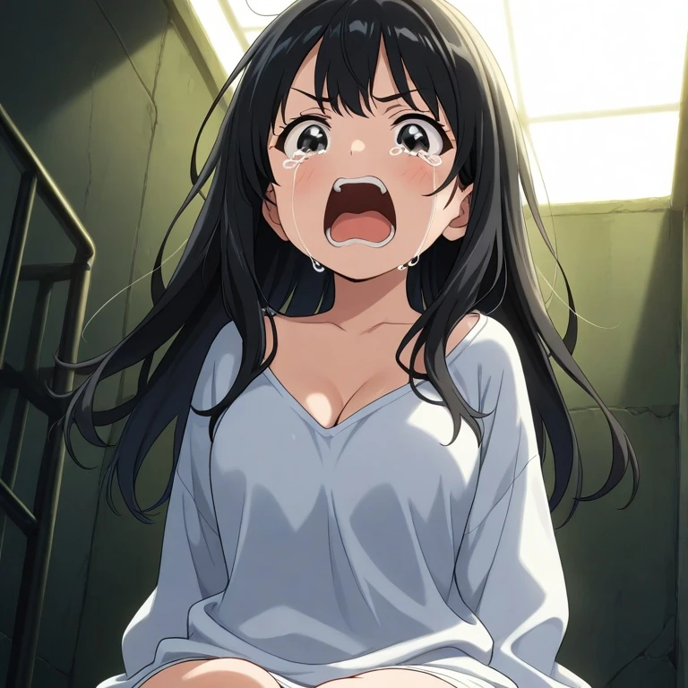 行方不明者