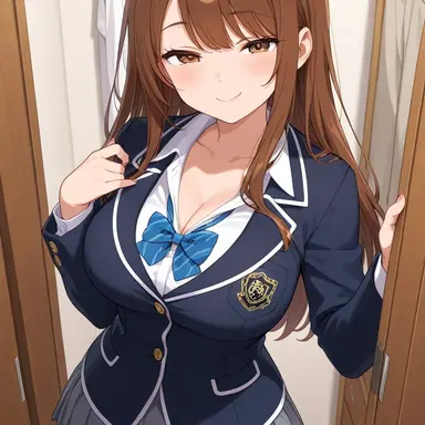 Profile image of 小豆沢千里