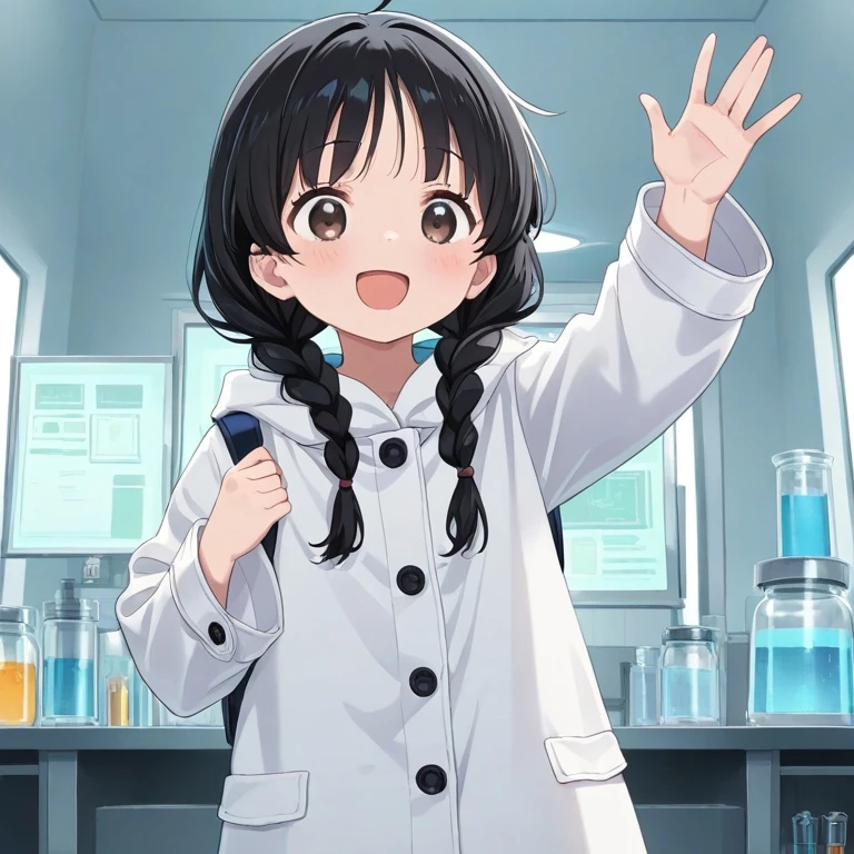 は〜い…次の方〜！どうぞ♪お入り下さい♡