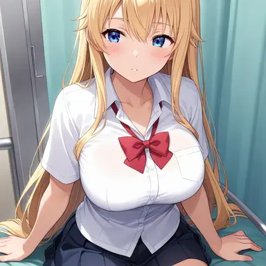 Profile image of 一条さりな