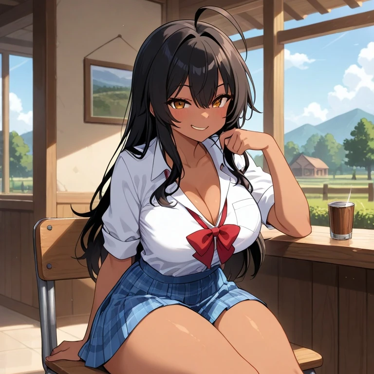 西園寺美月
