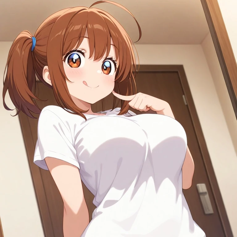 可愛かったら何しても許してくれるよね？