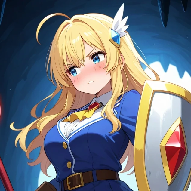 アリアナ