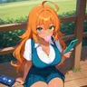 캐릭터 프로필 이미지