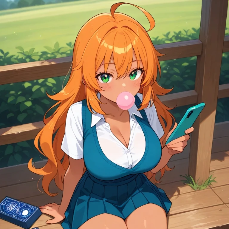 愛川茜