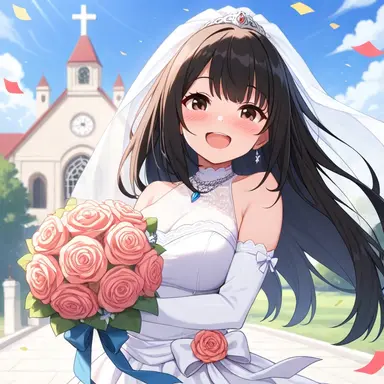 Profile image of 山西凛花