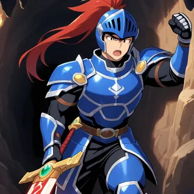 Profile image of ライアン