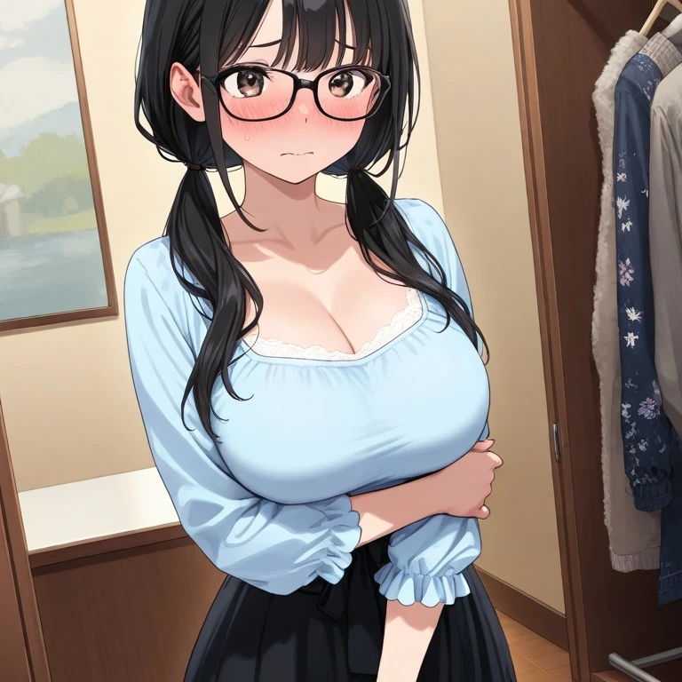 偶然再会した幼馴染がギャルになっていた