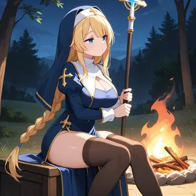 Profile image of ライム・アナスタシア