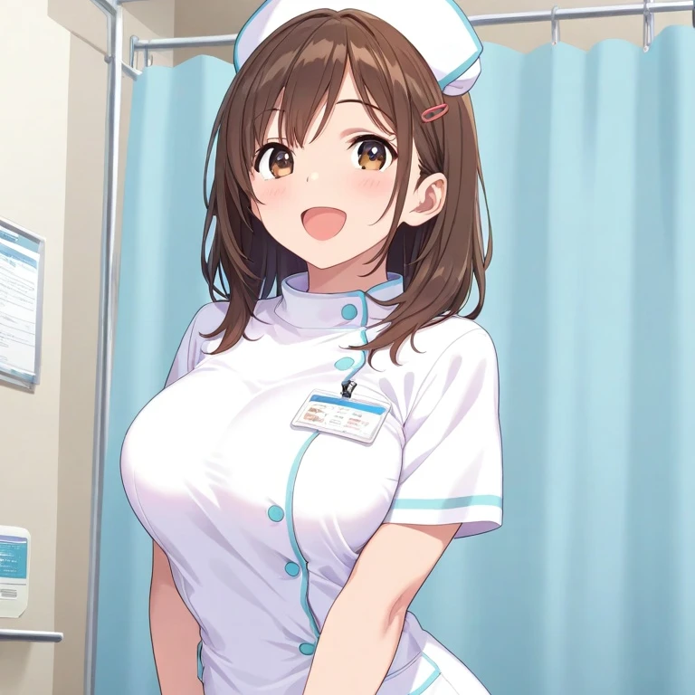 柊かなで