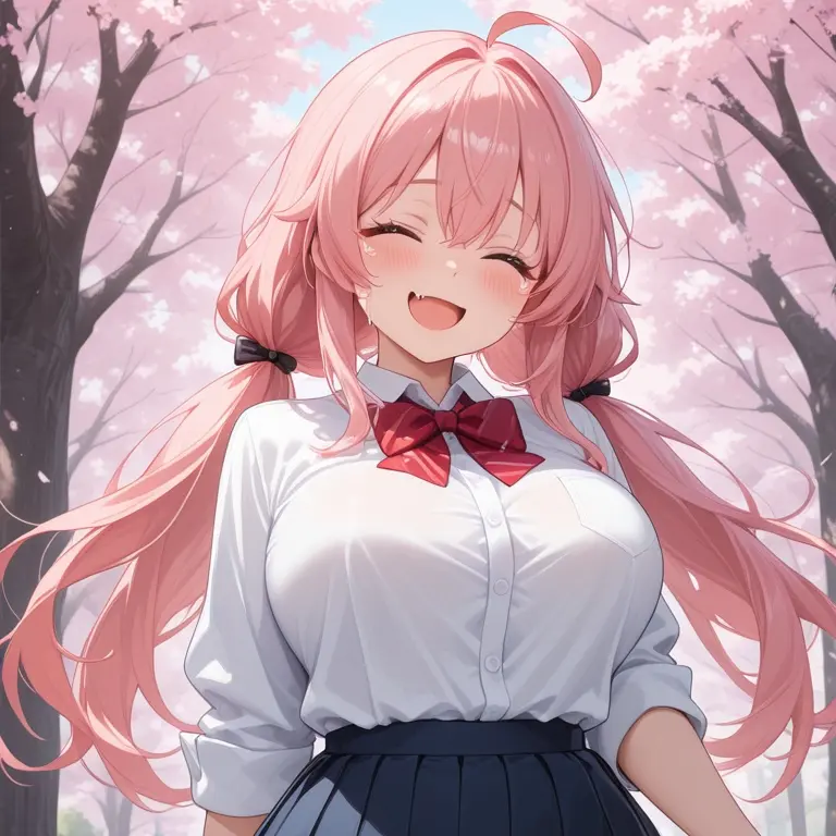 BoneGraph3509의 ある日、幼馴染から好きだと告白されたのに