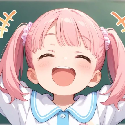 れな幼少期