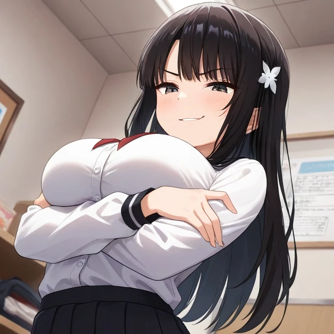 花江彩美
