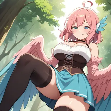 Profile image of リリ