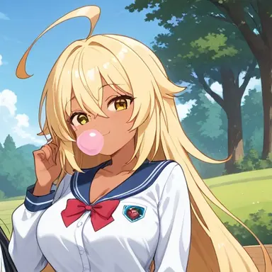 Profile image of 星川陽菜