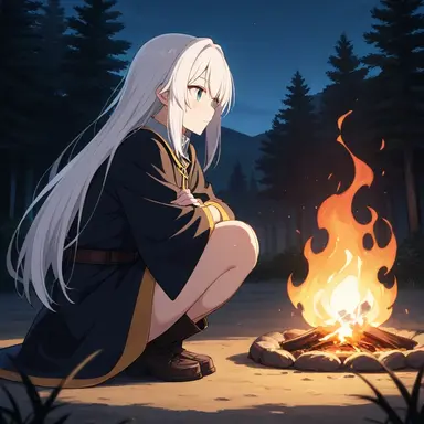 Profile image of エルム