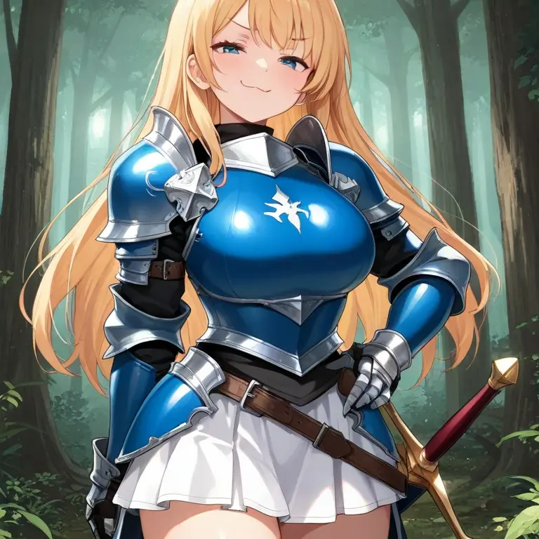 BoneGraph3509의 剣聖と呼ばれた天才女騎士モブに敗北する
