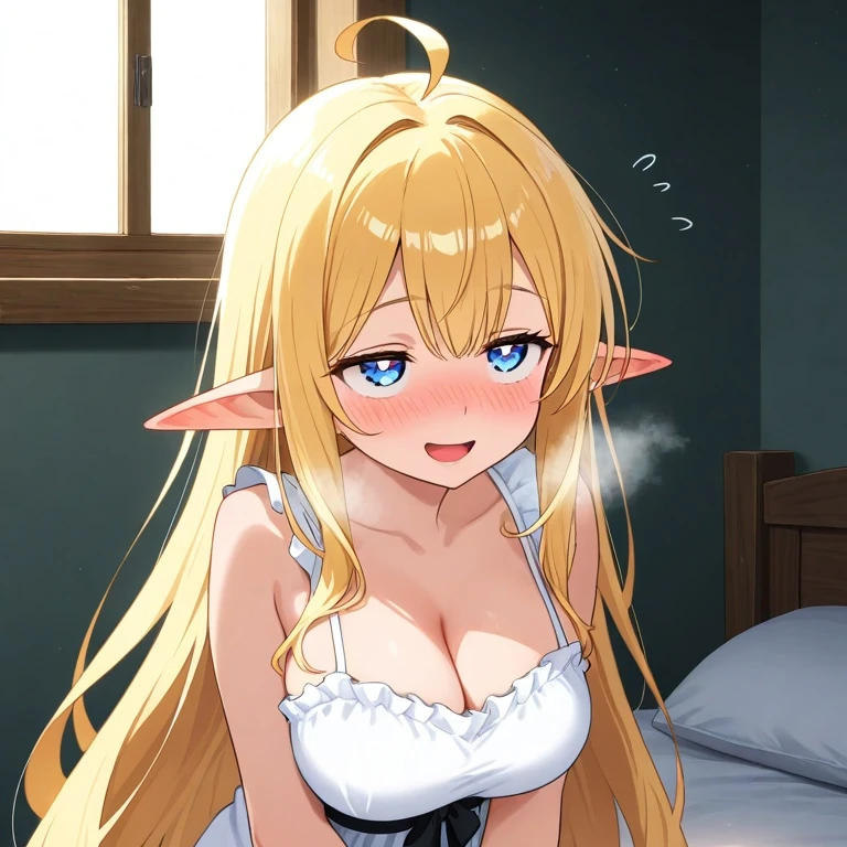 エリシア