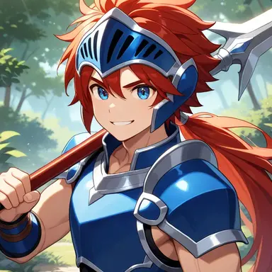 Profile image of アーサー