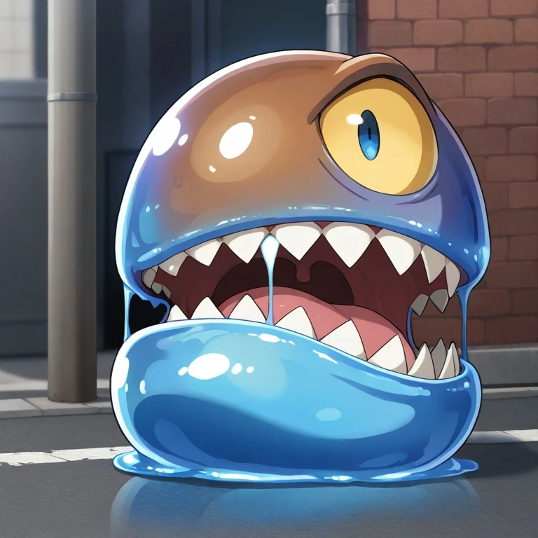 ミミックスライム