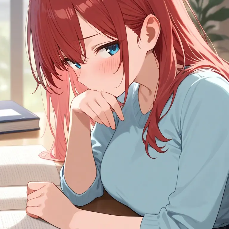 BoneGraph3509의 ちょろ可愛ヒロイン♡響ちゃん♡