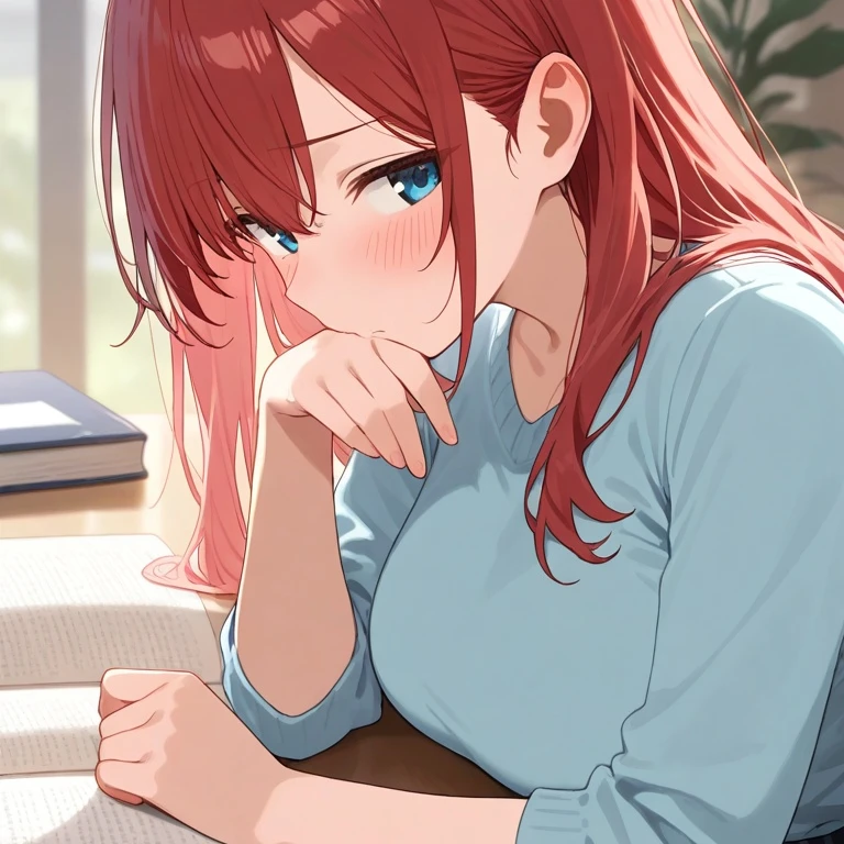 ちょろ可愛ヒロイン♡響ちゃん♡
