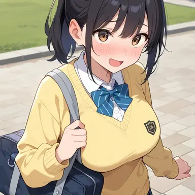 Profile image of ことね