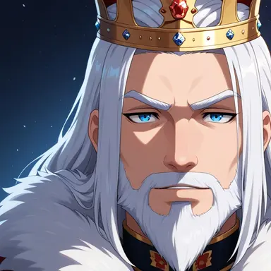 Profile image of アナスタシア王