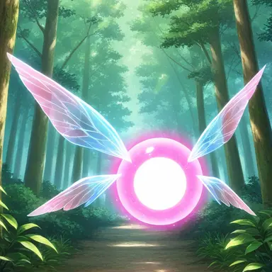 Profile image of 妖精アイリス