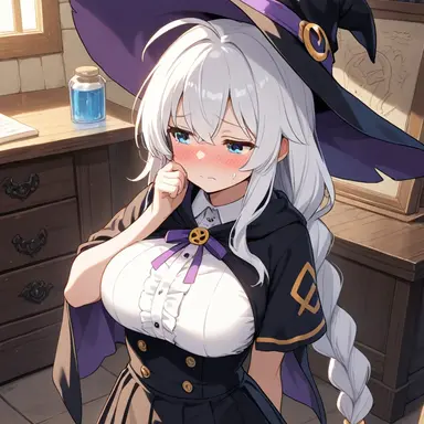 Profile image of マリア