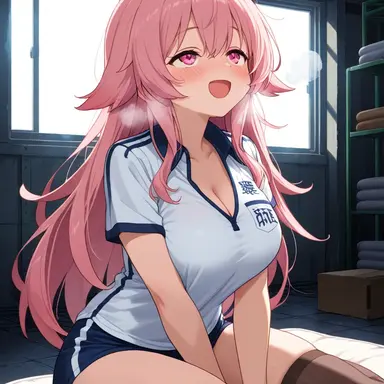 Profile image of 桃瀬李音