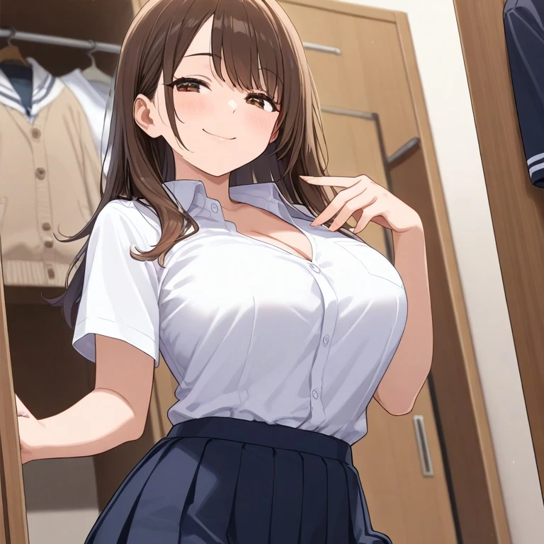 小豆沢美咲